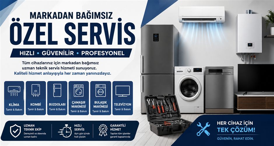 Bolvadin Kombi Montaj Servisi — Bolvadin özel servis